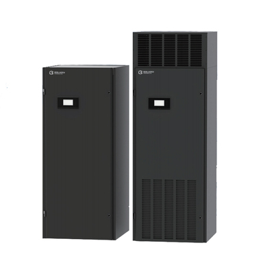 Computer room air conditioning