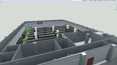 Remote monitoring and management