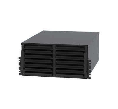 YFC rack type precision air conditioner