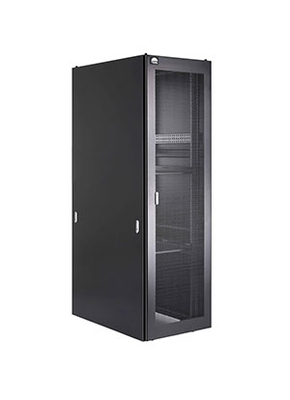 Network server cabinet