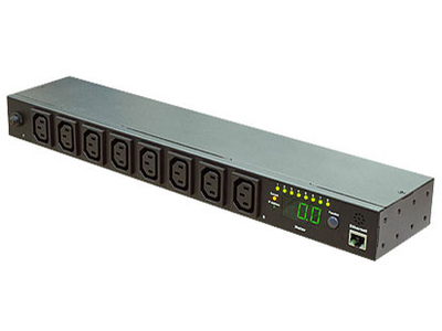 PDU Power Distribution Unit