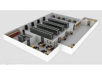 Environmental Power Monitoring
