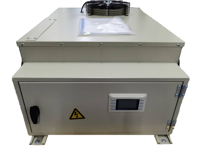 Constant temperature and humidity machine