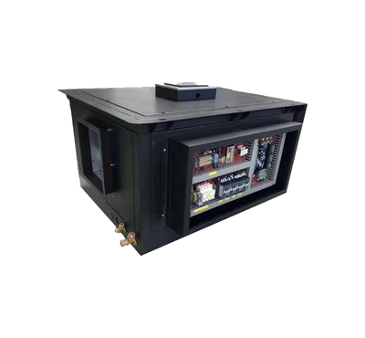 Paulus Ceiling Machine